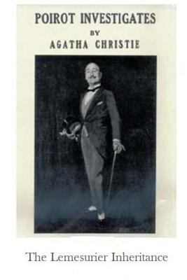 The Lemesurier Inheritance - Book  of the Hercule Poirot