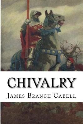 Chivalry 1545324220 Book Cover