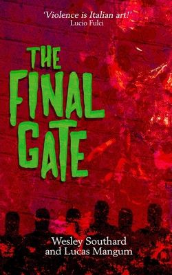 The Final Gate            Book Cover