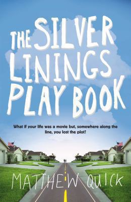 The Silver Linings Playbook B005R3D4OO Book Cover