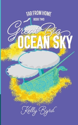 Great Big Ocean Sky 1736617451 Book Cover
