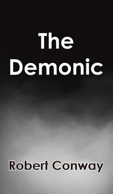 The Demonic B0DF2FJKDH Book Cover