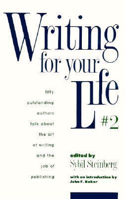Writing for Your Life #2 0916366944 Book Cover