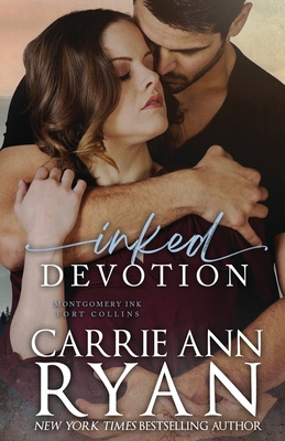 Inked Devotion 1950443183 Book Cover