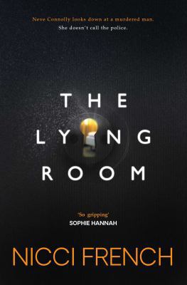 The Lying Room 1471179230 Book Cover