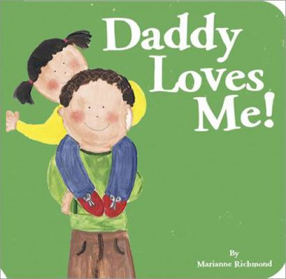 daddy-loves-me B009ZVHX2I Book Cover