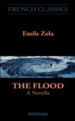 The Flood: A Novella 1595690948 Book Cover