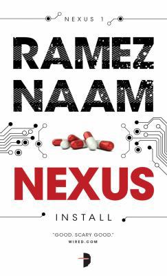 Nexus 0857662929 Book Cover