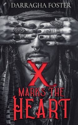 X Marks the Heart B0DDVSWWY4 Book Cover