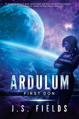 Ardulum: First Don 196024700X Book Cover