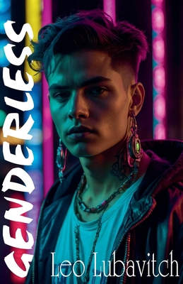 Genderless B0F93RD9ZV Book Cover