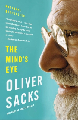 The Mind's Eye 0307398102 Book Cover