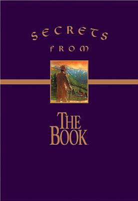 Secrets from the Book: For the People of the Va... 0842339159 Book Cover