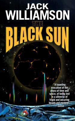 The Black Sun 0812553624 Book Cover