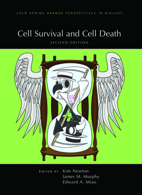 Cell Survival and Cell Death, Second Edition 1621823555 Book Cover