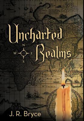 Uncharted Realms 1475962010 Book Cover