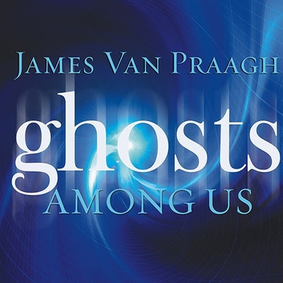 Ghosts Among Us: Uncovering the Truth about the... B08XNDNN4Q Book Cover