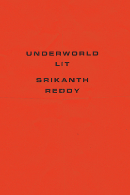 Underworld Lit 1940696941 Book Cover
