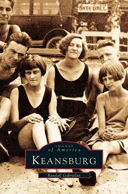 Keansburg 1531622763 Book Cover