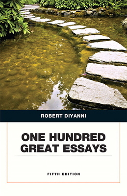 One Hundred Great Essays 0134053389 Book Cover