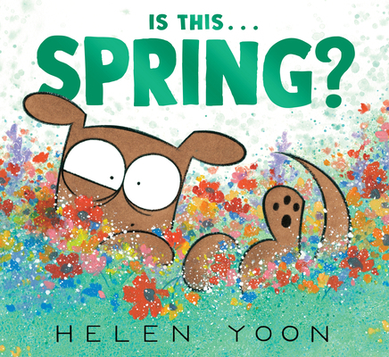 Is This . . . Spring? 1536237973 Book Cover