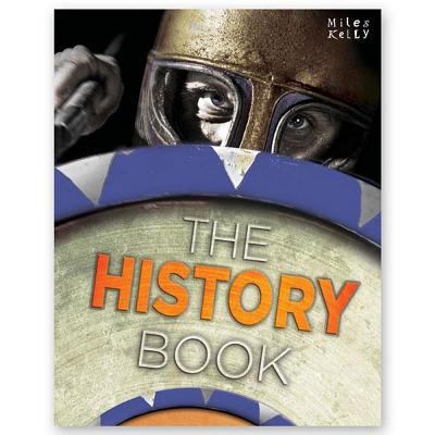 The History Book 1782098429 Book Cover