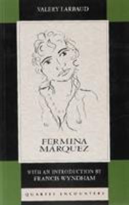 Fermina Marquez 070430046X Book Cover
