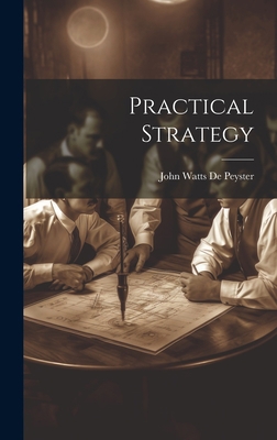 Practical Strategy 1020933356 Book Cover