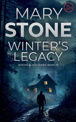 Winter's Legacy 1972290258 Book Cover