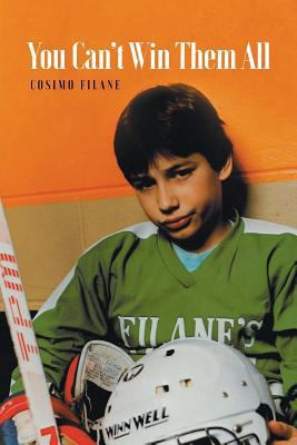 You Can't Win Them All 1640286373 Book Cover