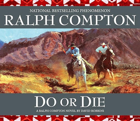 Do or Die 1565118073 Book Cover