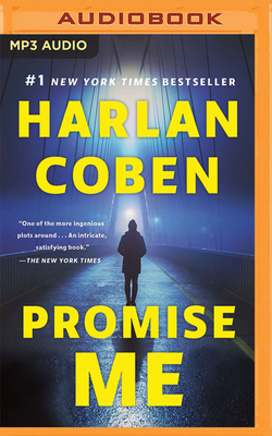 Promise Me 1713632225 Book Cover