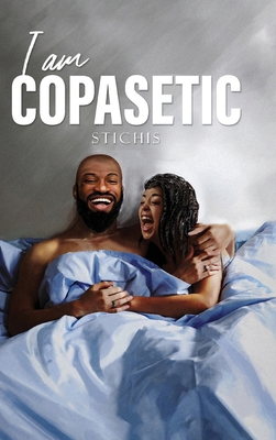I Am Copasetic B0B8BJZ6R7 Book Cover