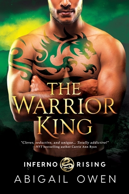 The Warrior King 1640639993 Book Cover