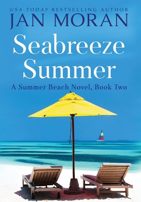 Seabreeze Summer (Summer Beach)            Book Cover