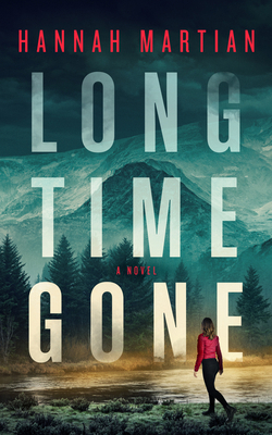 Long Time Gone 1639109692 Book Cover