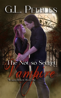 The Not-so-Secret Vampire B0BYRPZQP6 Book Cover