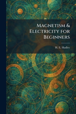 Magnetism & Electricity for Beginners 1025373219 Book Cover