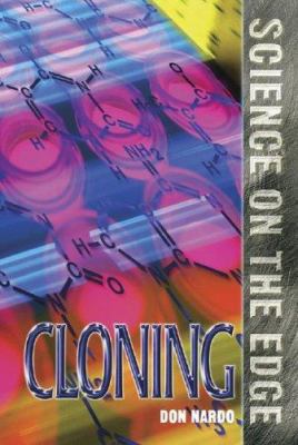 Cloning 1567117821 Book Cover