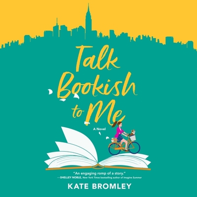 Talk Bookish to Me 1665068825 Book Cover