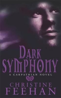 Dark Symphony 074993820X Book Cover