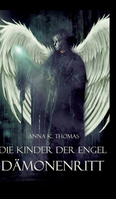 Dämonenritt [German] 3969771161 Book Cover