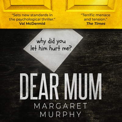 Dear Mum 1666559849 Book Cover