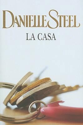 La Casa = The House [Spanish] 0307392287 Book Cover