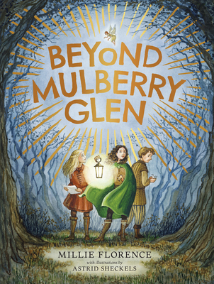 Beyond Mulberry Glen 1956393099 Book Cover