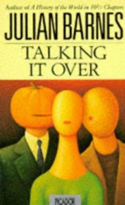 Talking It Over [Spanish] 0330325671 Book Cover