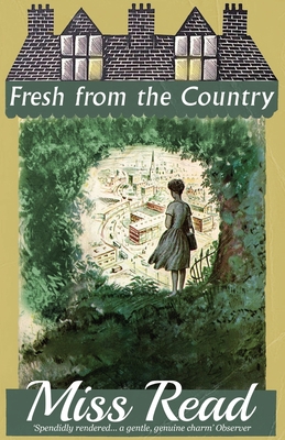 Fresh from the Country B07Y4MXYZ2 Book Cover