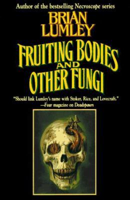 Fruiting Bodies and Other Fungi 0312862008 Book Cover