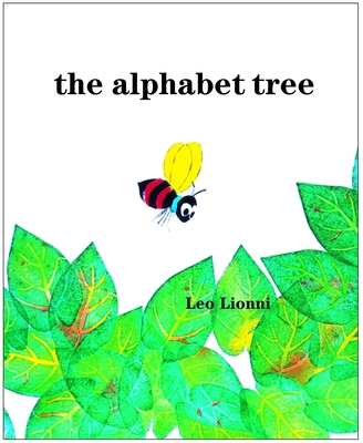 The Alphabet Tree 0394810163 Book Cover