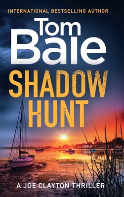 Shadow Hunt 1806563975 Book Cover